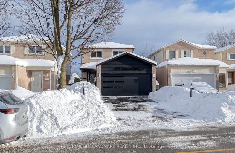 1795 Princelea Place, Mississauga | Image 1