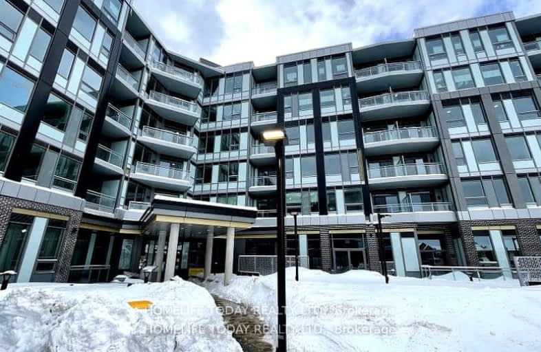 120-2501 Saw Whet Boulevard, Oakville | Image 1