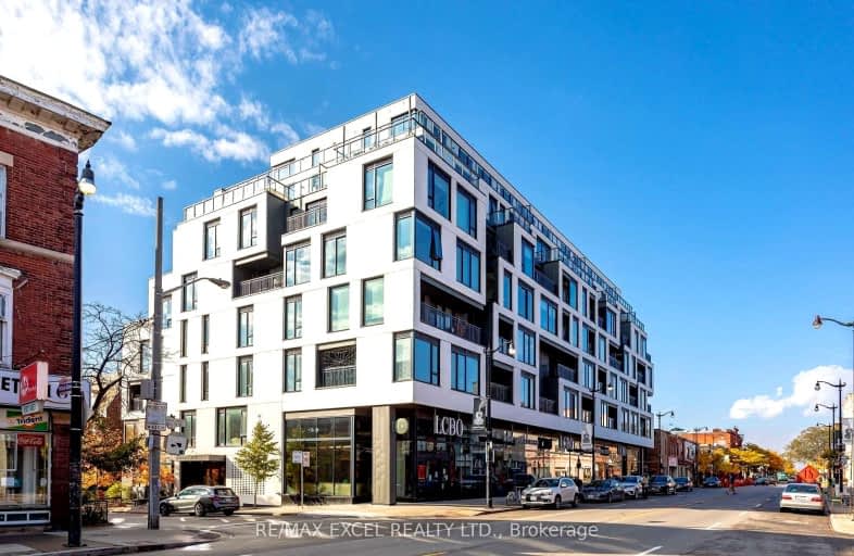 101-530 Indian Grove, Toronto | Image 1