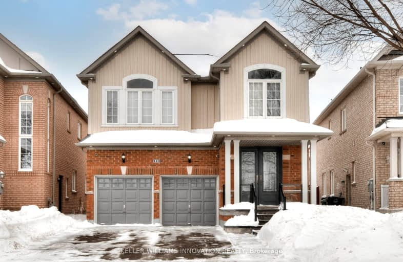 11 Ballyhaise Crescent, Brampton | Image 1