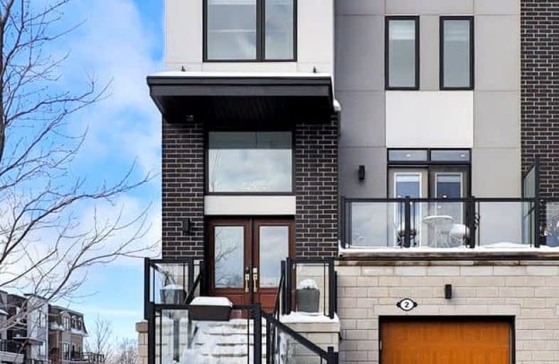 2 Vaudeville Drive, Toronto | Image 1