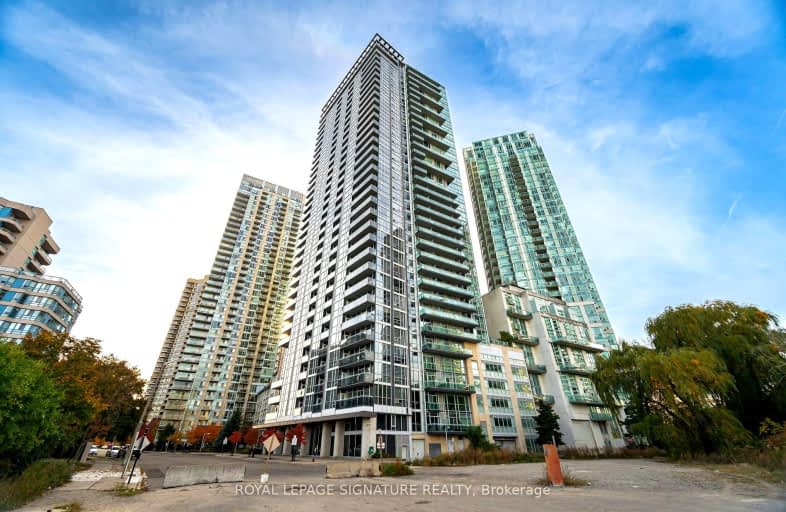 1509-223 Webb Drive, Mississauga | Image 1