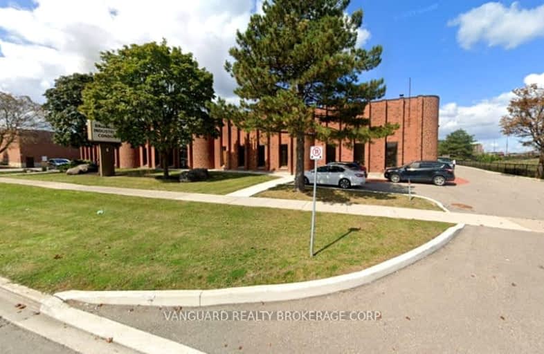 03-4 Alfred Kuehne Boulevard, Brampton | Image 1