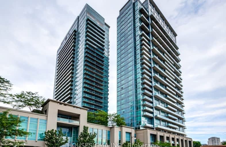 2834-165 Legion Road North, Toronto | Image 1