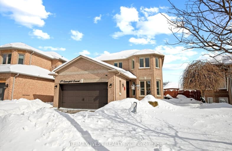 19 Summerfield Crescent, Brampton | Image 1