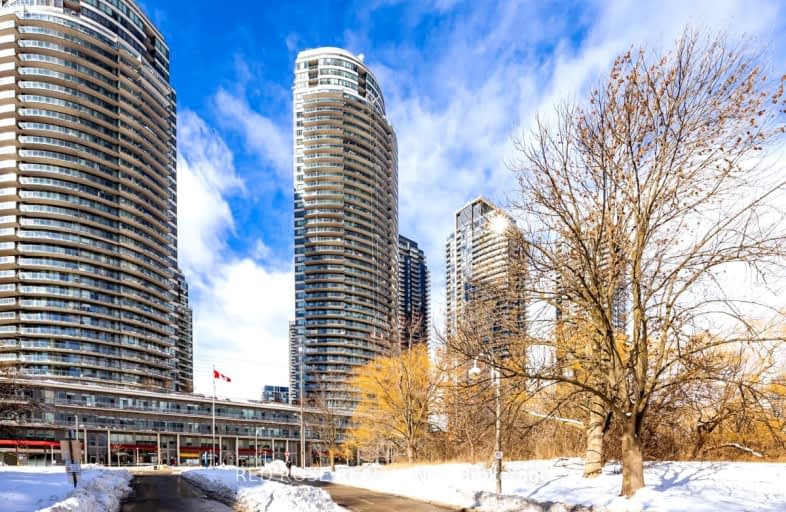 1605-2230 Lake Shore Boulevard West, Toronto | Image 1