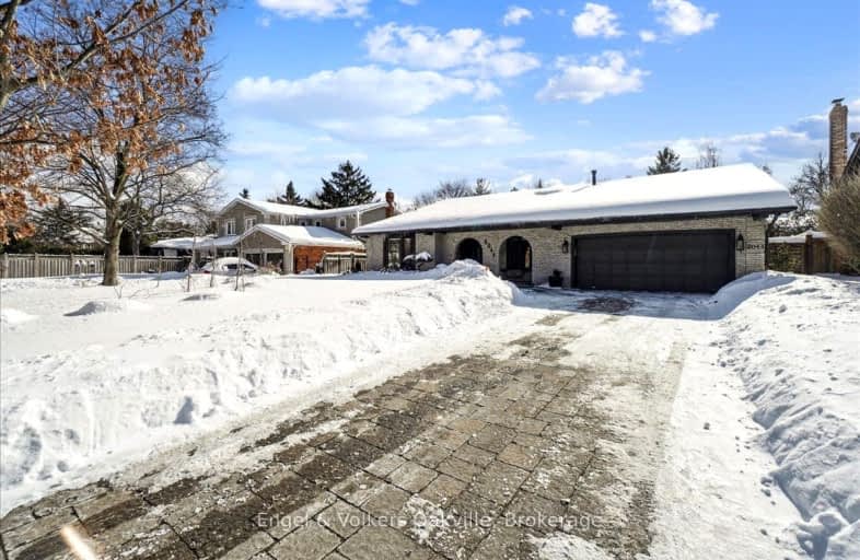 2044 Mississauga Road, Mississauga | Image 1