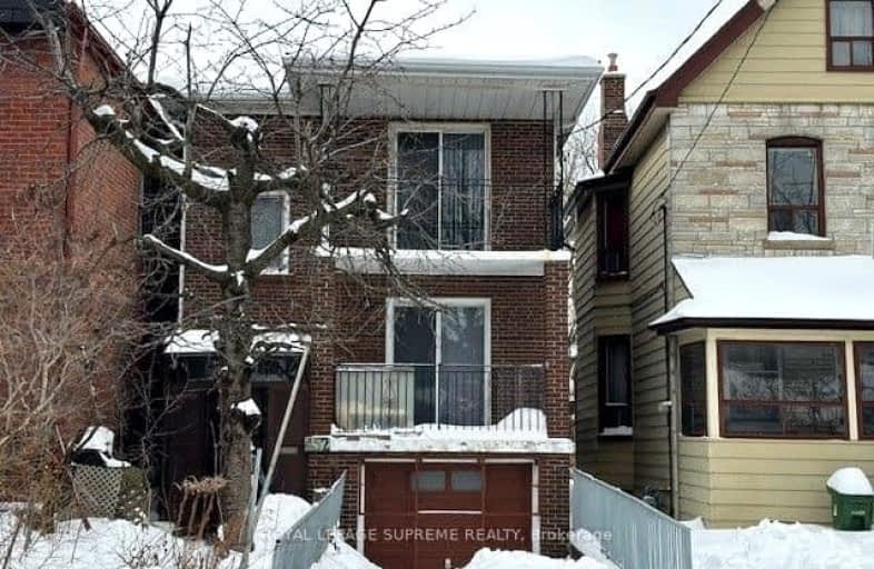 452 Delaware Avenue, Toronto | Image 1