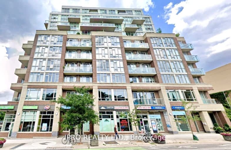 1001-1638 Bloor Street West, Toronto | Image 1