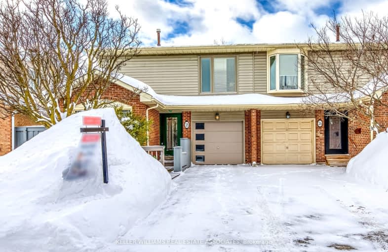 28 Camberley Crescent, Brampton | Image 1