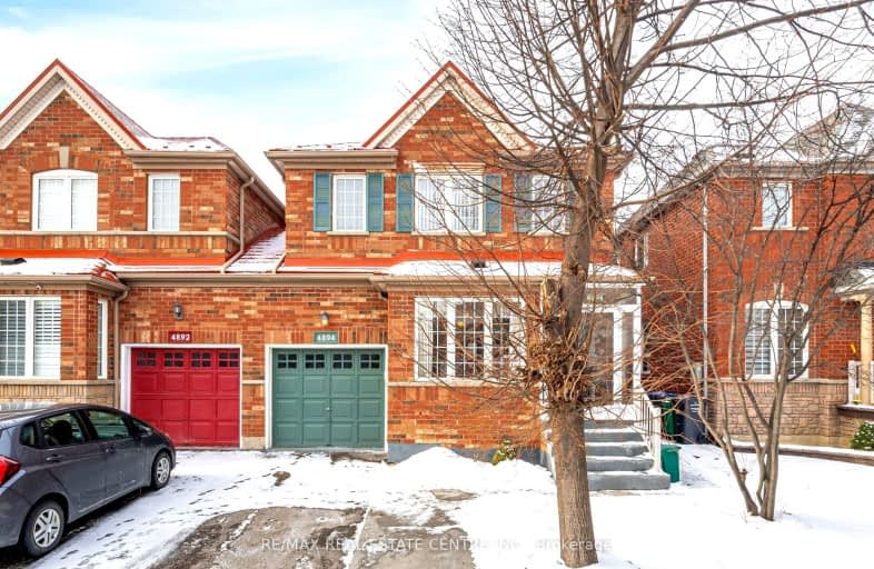 4894 Marble Arch Mews, Mississauga | Image 1