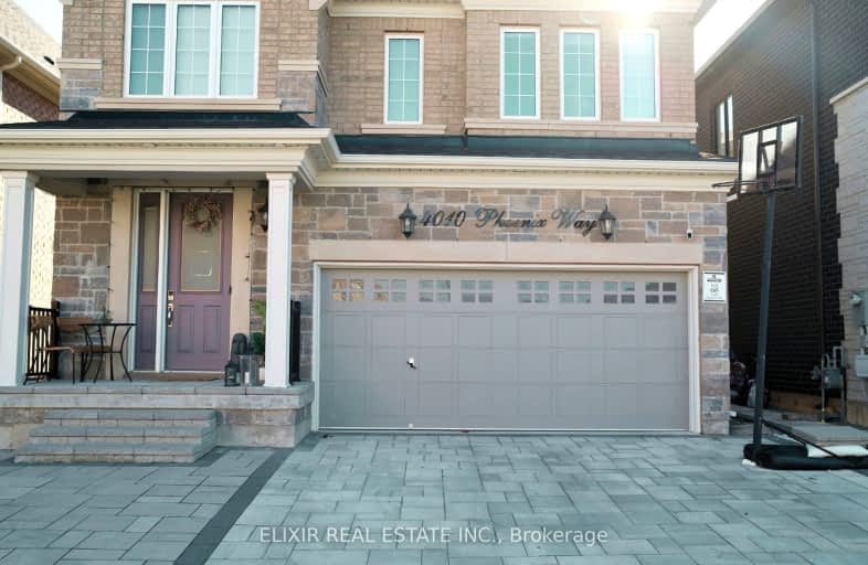 4010 Phoenix Way, Oakville | Image 1