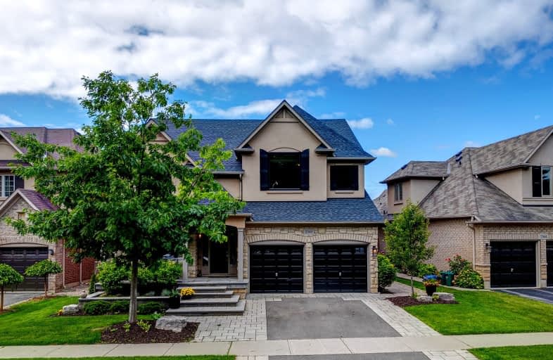 2360 Colonel William Parkway, Oakville | Image 1