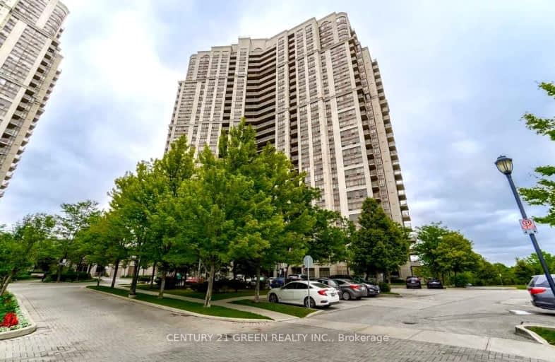 1119-700 Humberwood Boulevard, Toronto | Image 1