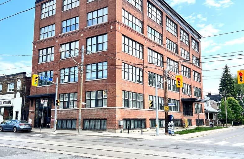 406-2154 Dundas Street West, Toronto | Image 1