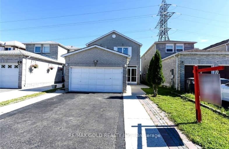 59 Meadowlark Drive, Brampton | Image 1