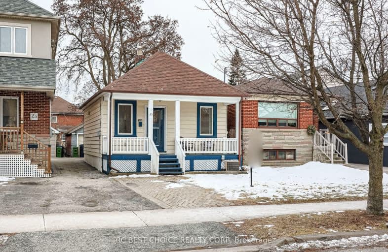 25 Hay Avenue, Toronto | Image 1