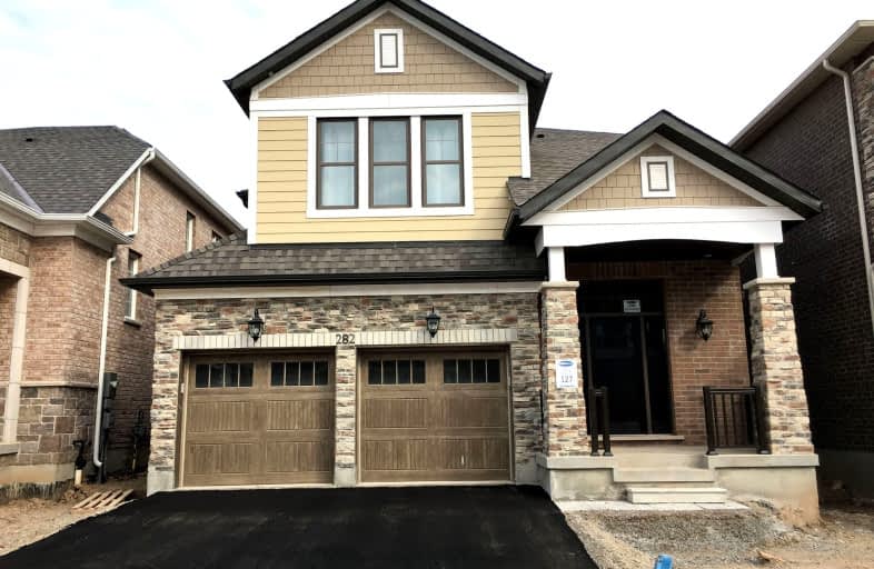 282 Bethpage Drive, Oakville | Image 1