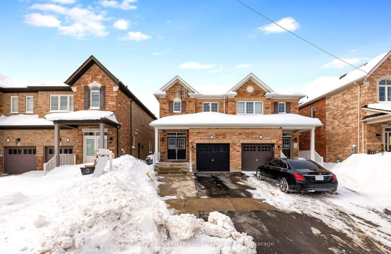 60 Swanton Road, Brampton | Image 1