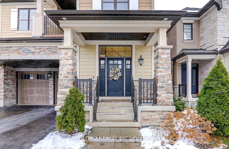 3237 George Savage Avenue, Oakville | Image 1