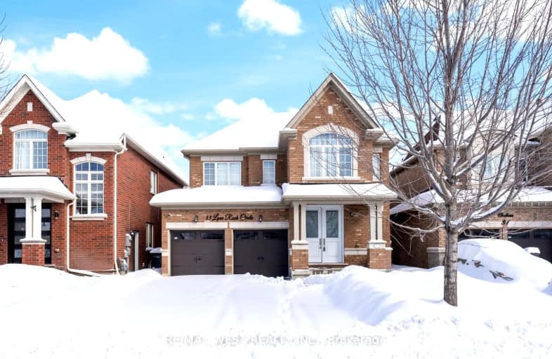 33 Lone Rock Circle, Brampton | Image 1