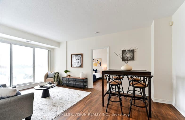 308-350 Mill Road, Toronto | Image 1