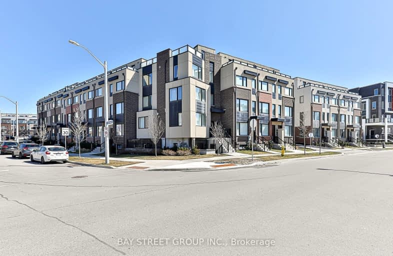 02-161 Frederick Tisdale Drive, Toronto | Image 1