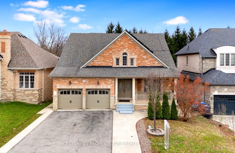 9 Haywood Drive, Brampton | Image 1