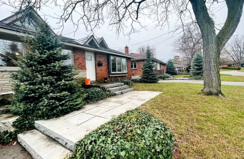 1288 Dequincy Crescent, Burlington | Image 1