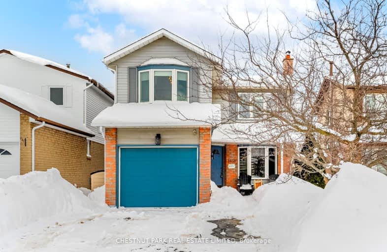 1468 Reynolds Avenue, Burlington | Image 1