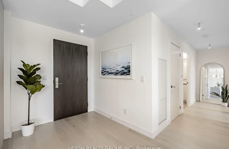 312-160 Kingsway Crescent, Toronto | Image 1