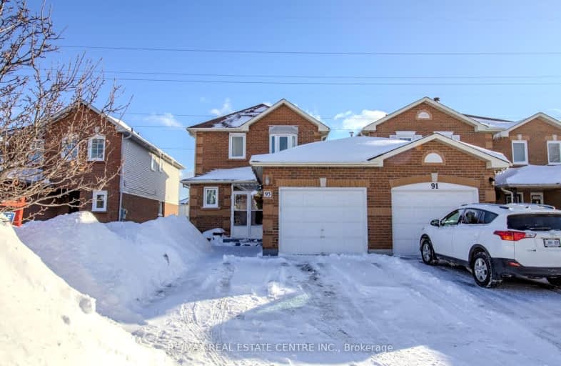 93 Meadowlark Drive, Brampton | Image 1