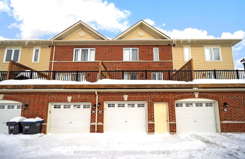 40-250 Sunny Meadow Boulevard, Brampton | Image 1