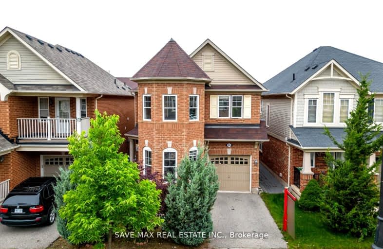 36 Bevington Road, Brampton | Image 1