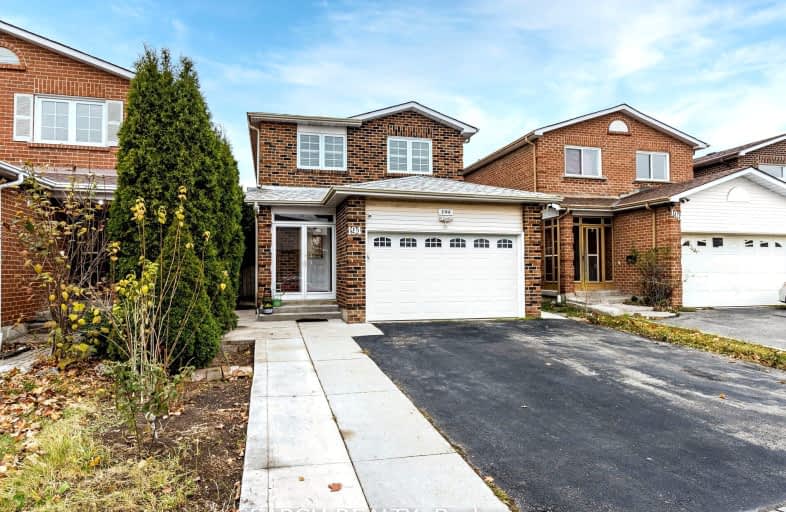 194 Simmons Boulevard, Brampton | Image 1