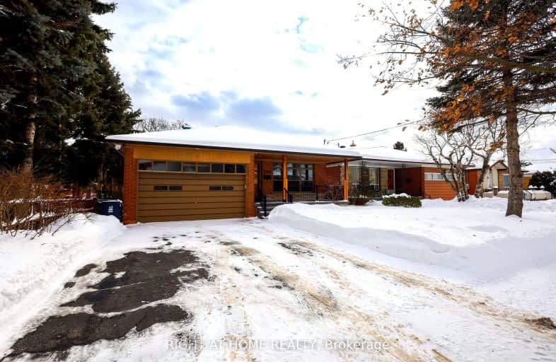 229 Rustic Road, Toronto | Image 1