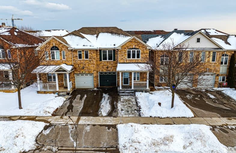 3080 Highvalley Road, Oakville | Image 1