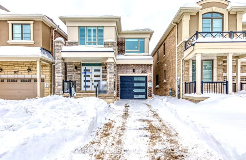 303 Gordon Krantz Avenue, Milton | Image 1