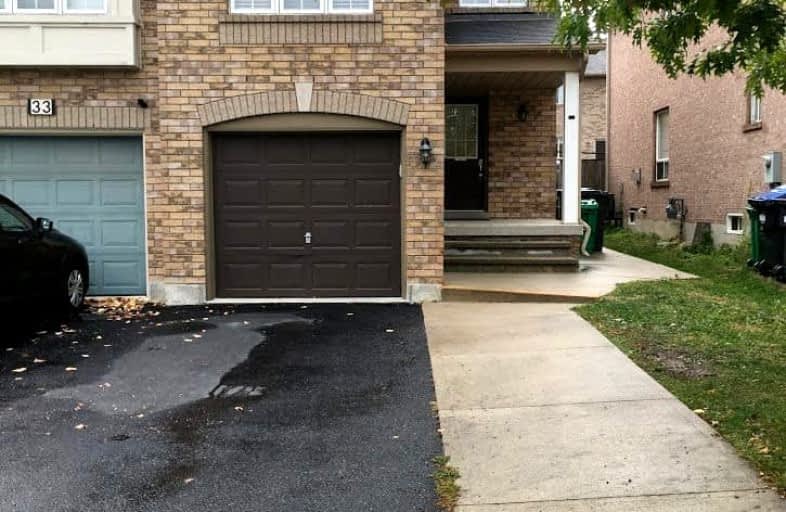 35 Lonestar Crescent, Brampton | Image 1