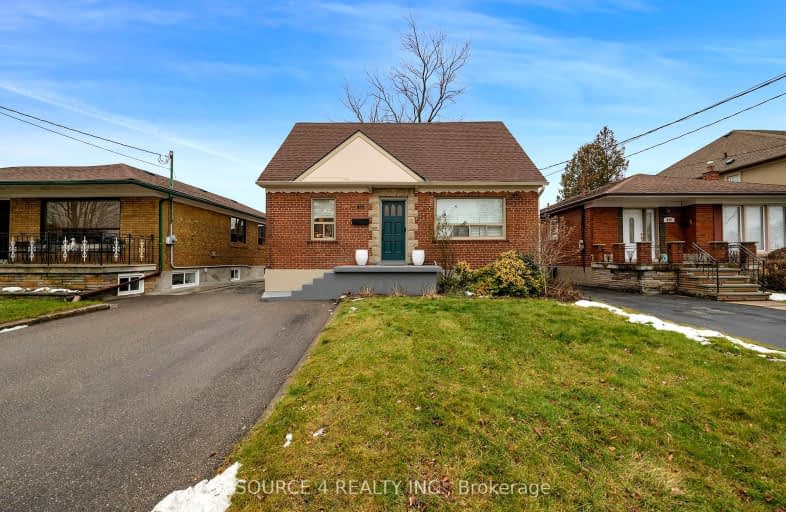 475 Maple Leaf Drive, Toronto | Image 1