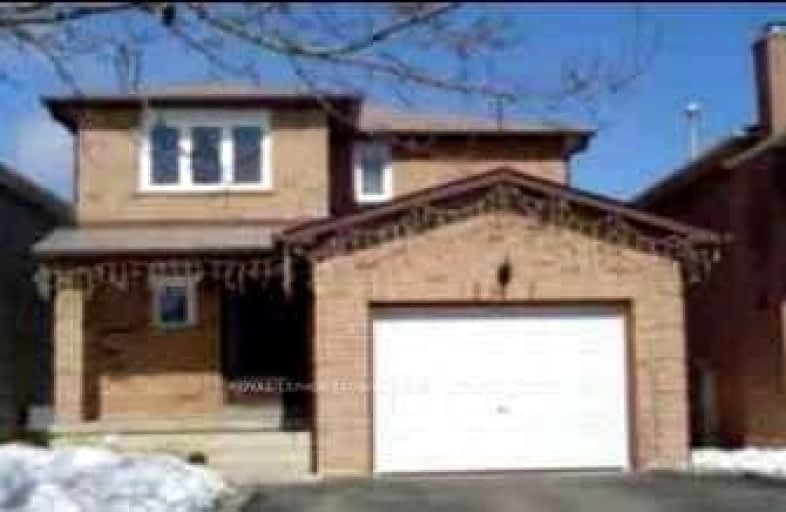 12 Fallen Oak Court, Brampton | Image 1