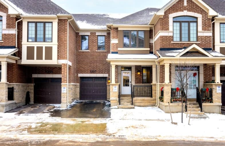 1207 Anson Gate, Oakville | Image 1