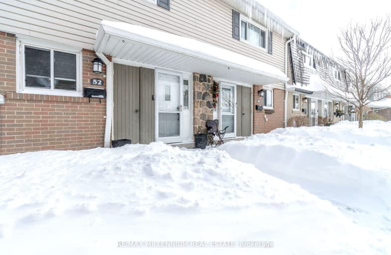 26-52 Village Court, Brampton | Image 1