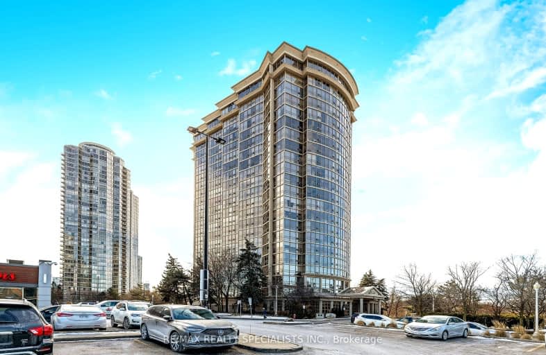 501-50 Eglinton Avenue West, Mississauga | Image 1