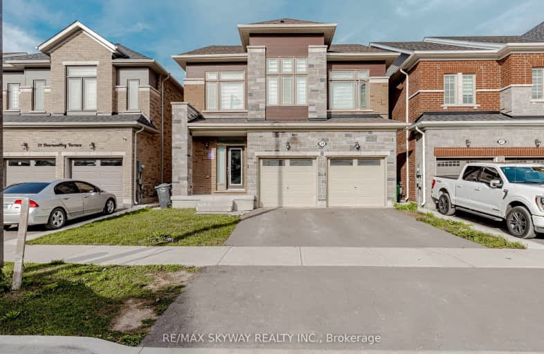 29 Thornvalley Terrace, Caledon | Image 1