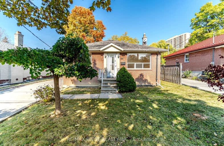 22 Loney Avenue, Toronto | Image 1