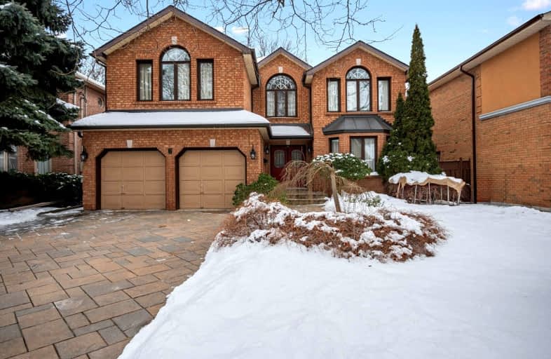 6 Northglen Avenue, Toronto | Image 1