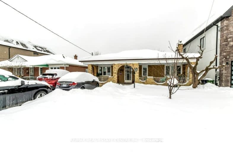 156 Calvington Drive, Toronto | Image 1