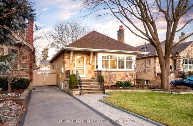 71 Brentwood Road South, Toronto | Image 1