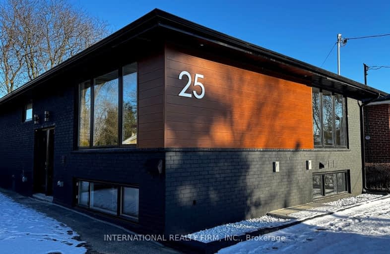 Unit -25 Templar Drive, Toronto | Image 1